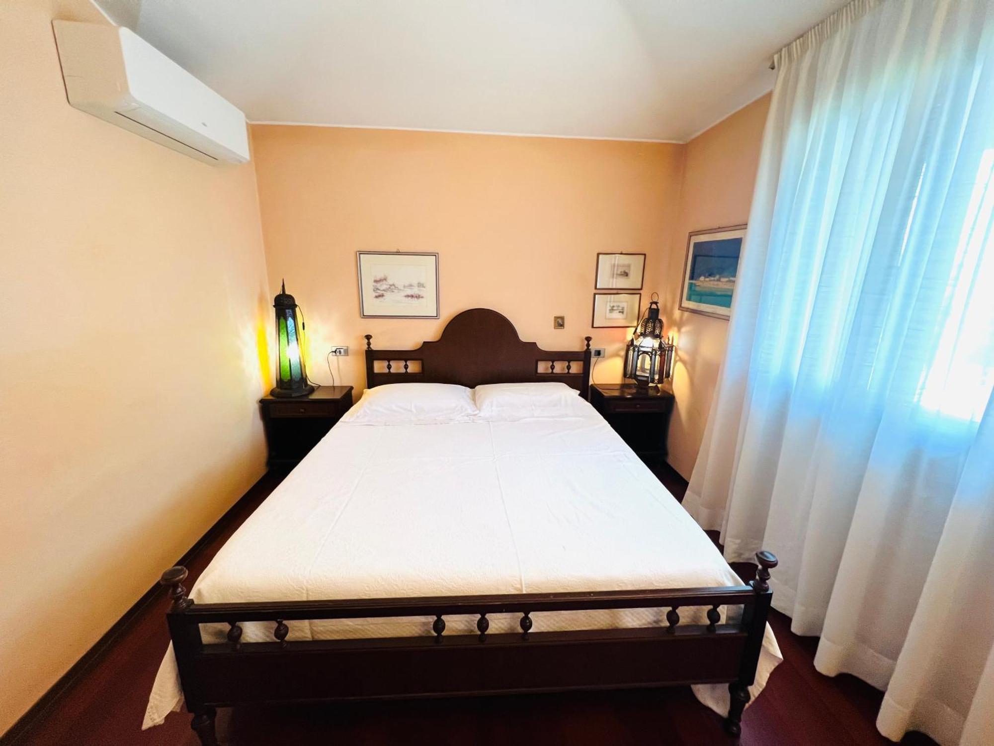 Bed and Breakfast Opera Deluxe Равенна Екстер'єр фото