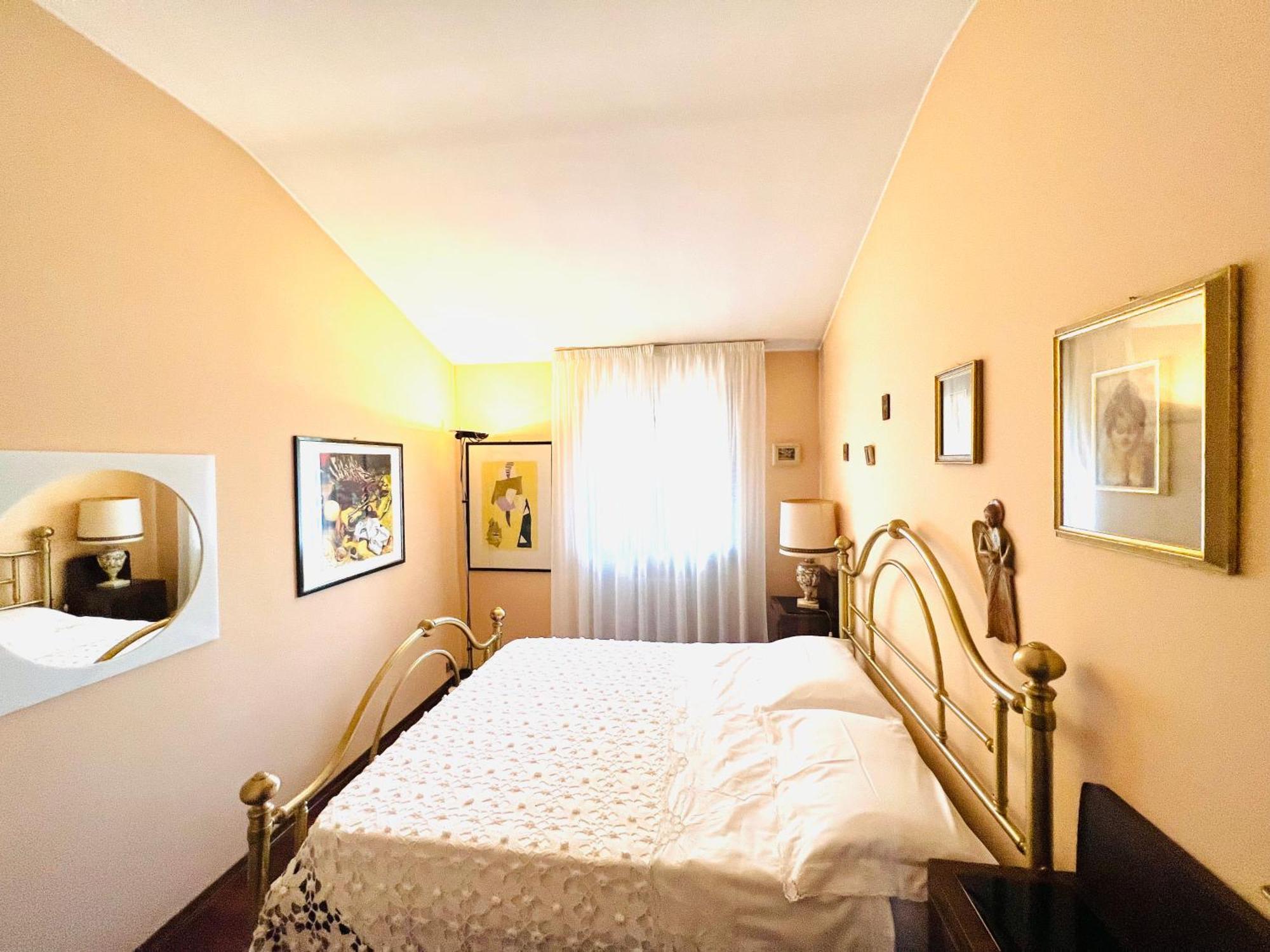 Bed and Breakfast Opera Deluxe Равенна Екстер'єр фото